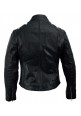 Masked Vigilante Hero jackets - Leather Jacket For Kids